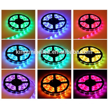 SMD 5050 rgb led strip